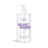 Farmona- Crema de Manos Mascarilla Velvet Hands 500ml